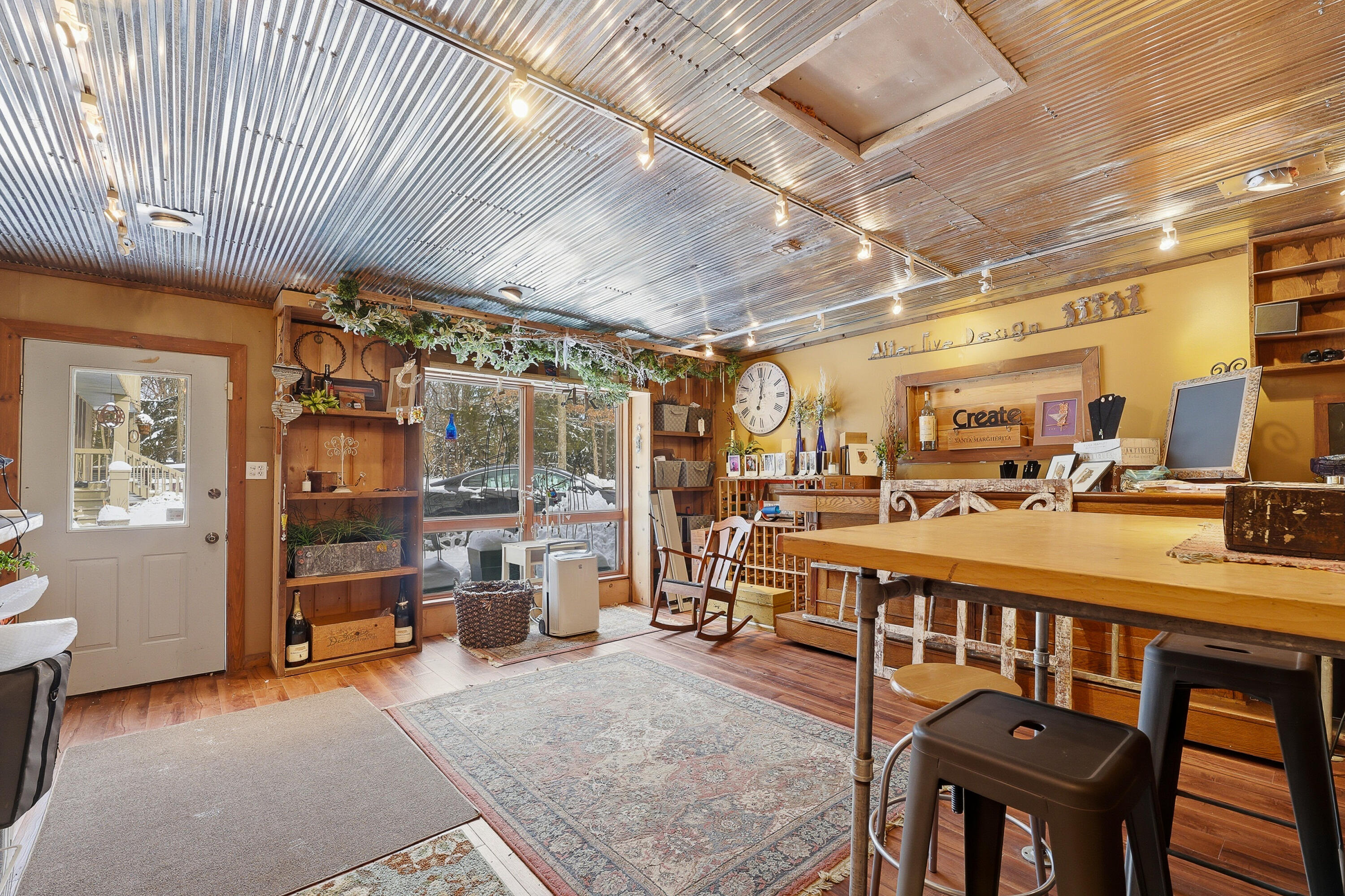 W3907 Silica Road Taycheedah, WI 54937 - Photo 36 of 58 P1592196