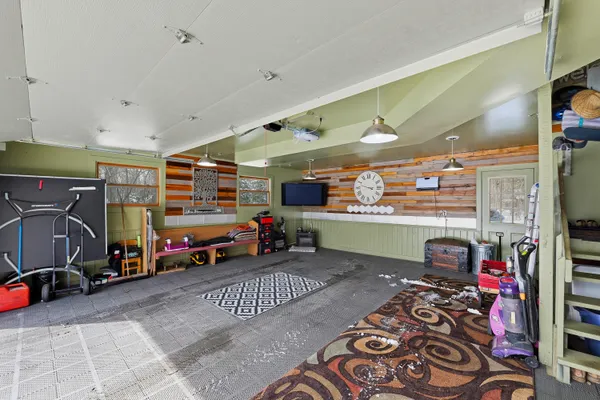 $579,900 | W3907 Silica Road, Taycheedah, WI 54937