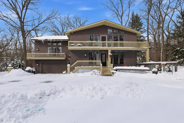 $579,900 | W3907 Silica Road, Taycheedah, WI 54937