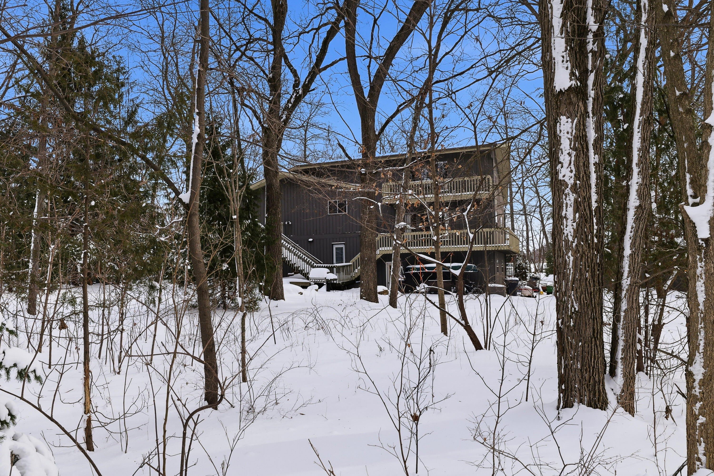 W3907 Silica Road Taycheedah, WI 54937 - Photo 48 of 58 P1592227