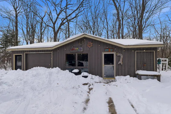 $579,900 | W3907 Silica Road, Taycheedah, WI 54937