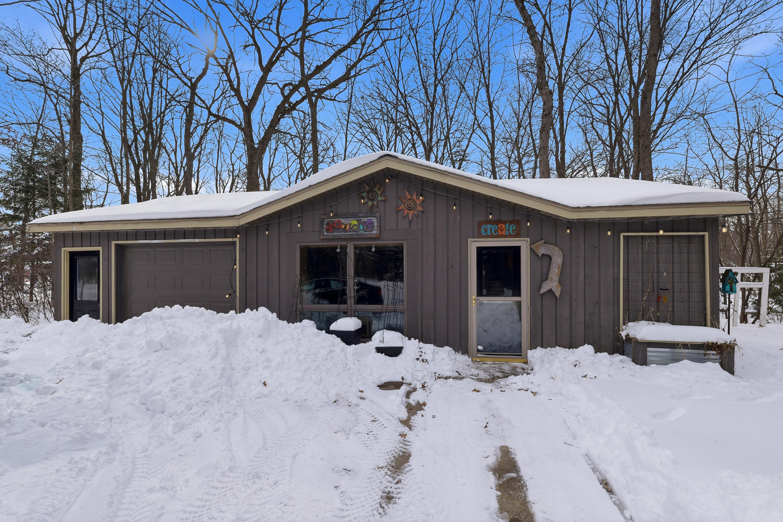 W3907 Silica Road Taycheedah, WI 54937 - Photo 50 of 58 P1592233