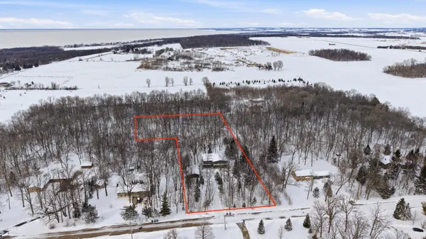 $579,900 | W3907 Silica Road, Taycheedah, WI 54937