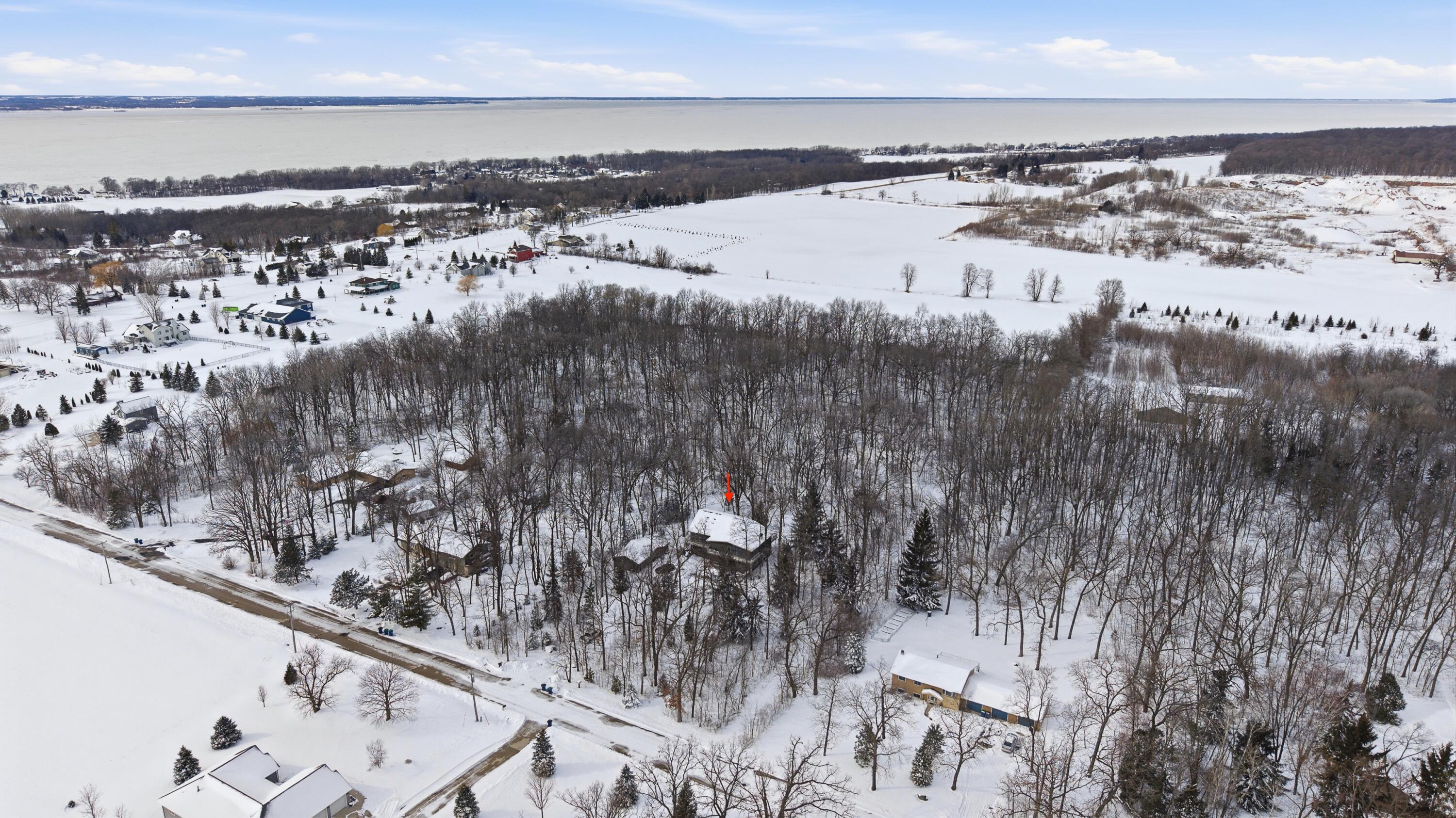 W3907 Silica Road Taycheedah, WI 54937 - Photo 52 of 58 DJI_20260317154927_0306_D