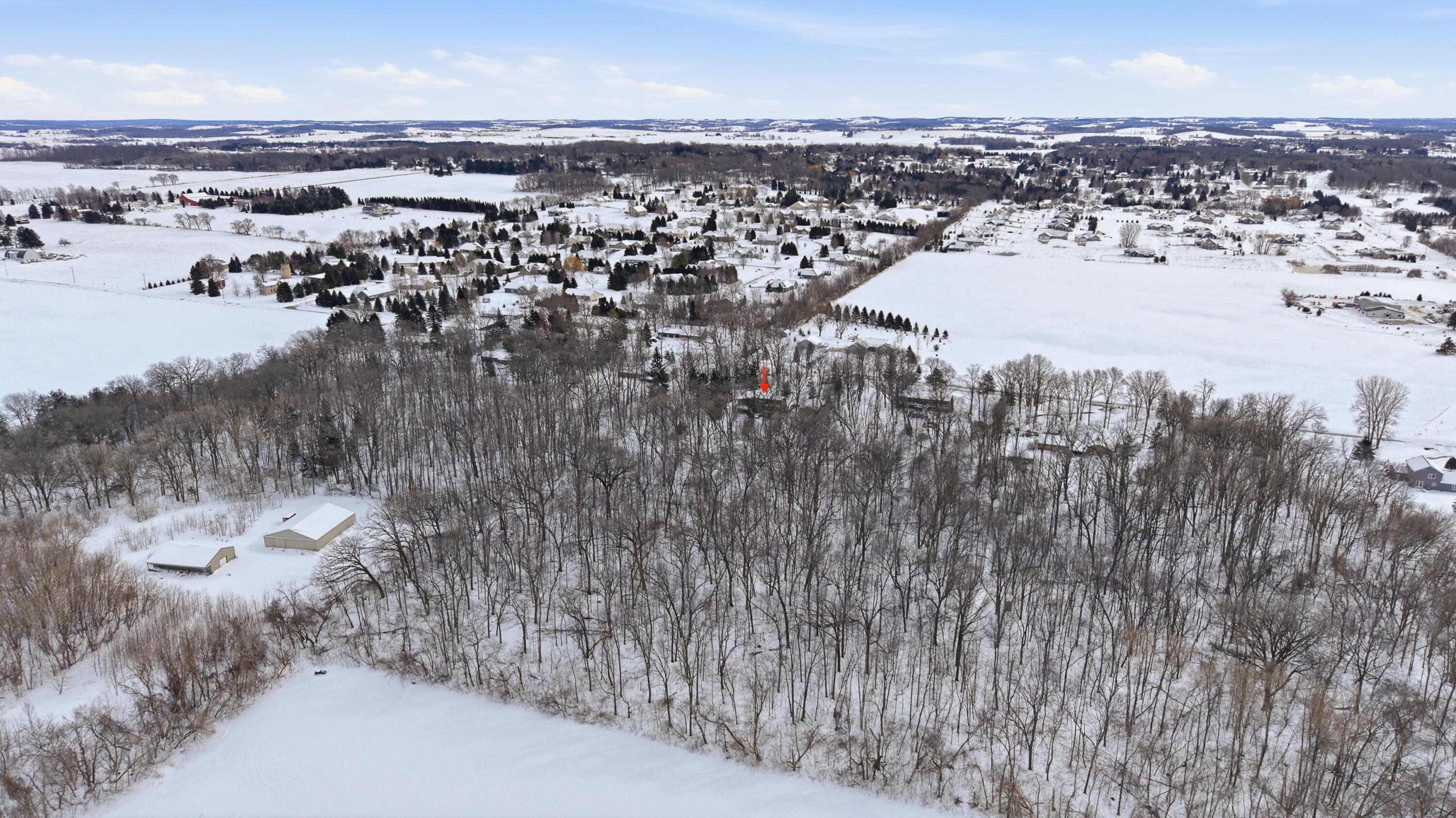 W3907 Silica Road Taycheedah, WI 54937 - Photo 54 of 58 DJI_20260317155028_0312_D
