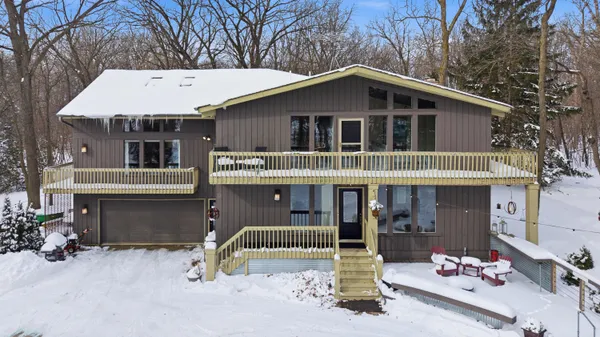 $579,900 | W3907 Silica Road, Taycheedah, WI 54937