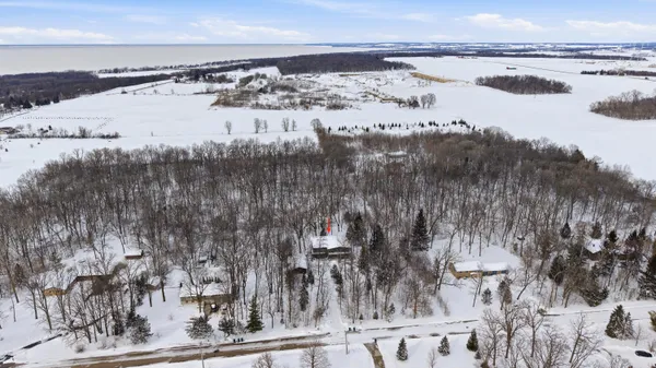 $579,900 | W3907 Silica Road, Taycheedah, WI 54937