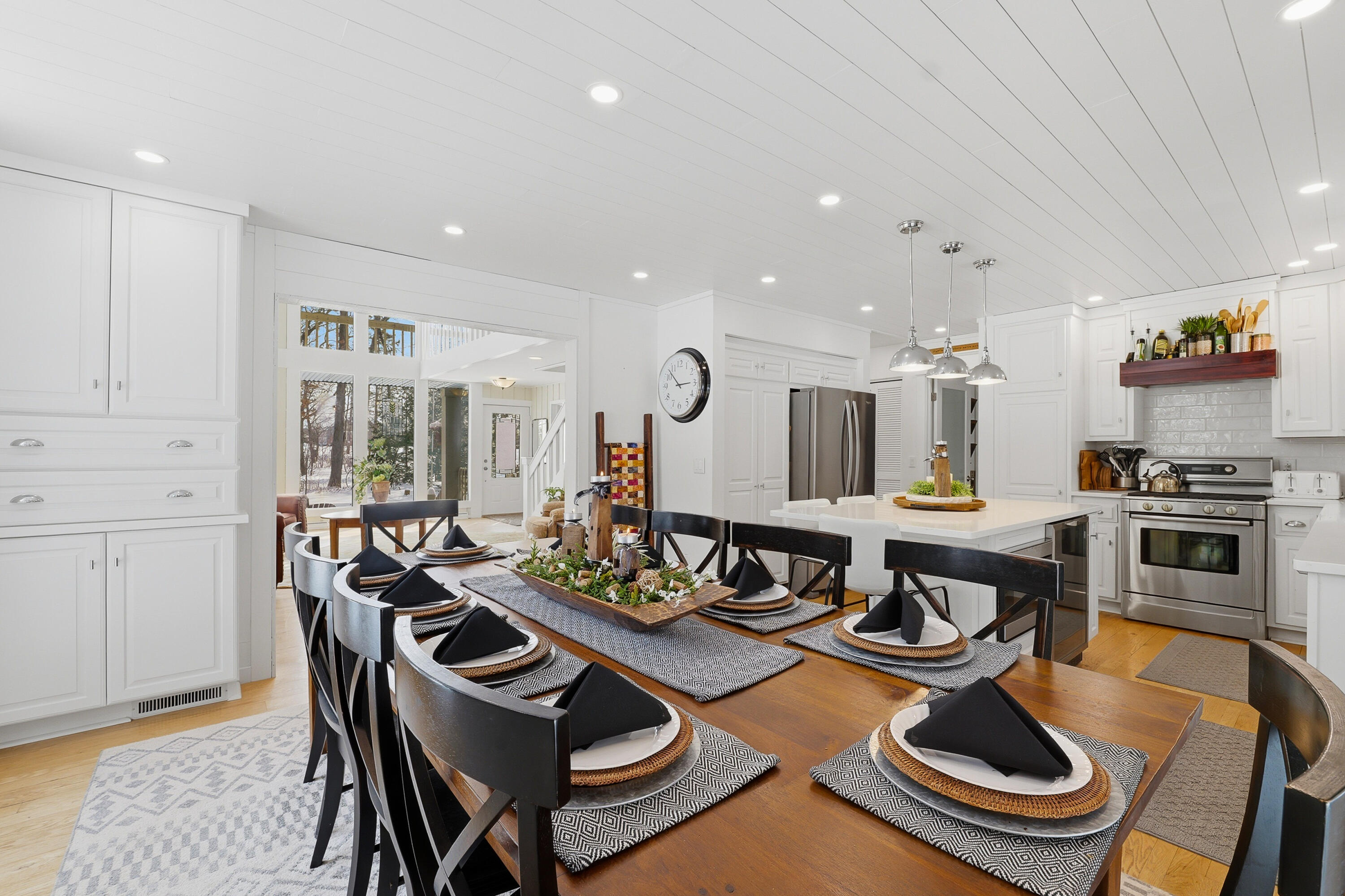 W3907 Silica Road Taycheedah, WI 54937 - Photo 6 of 58 P1581980