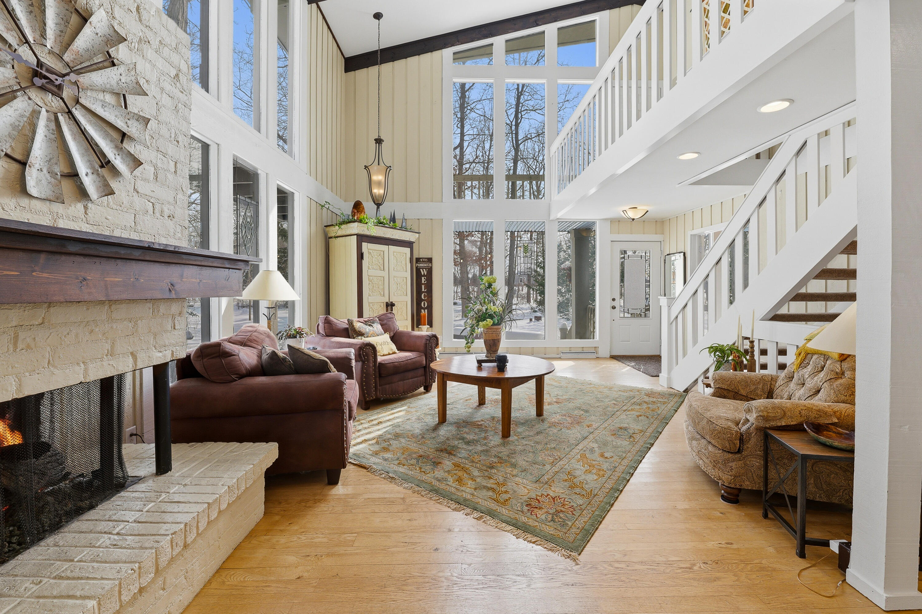 W3907 Silica Road Taycheedah, WI 54937 - Photo 7 of 58 P1581986