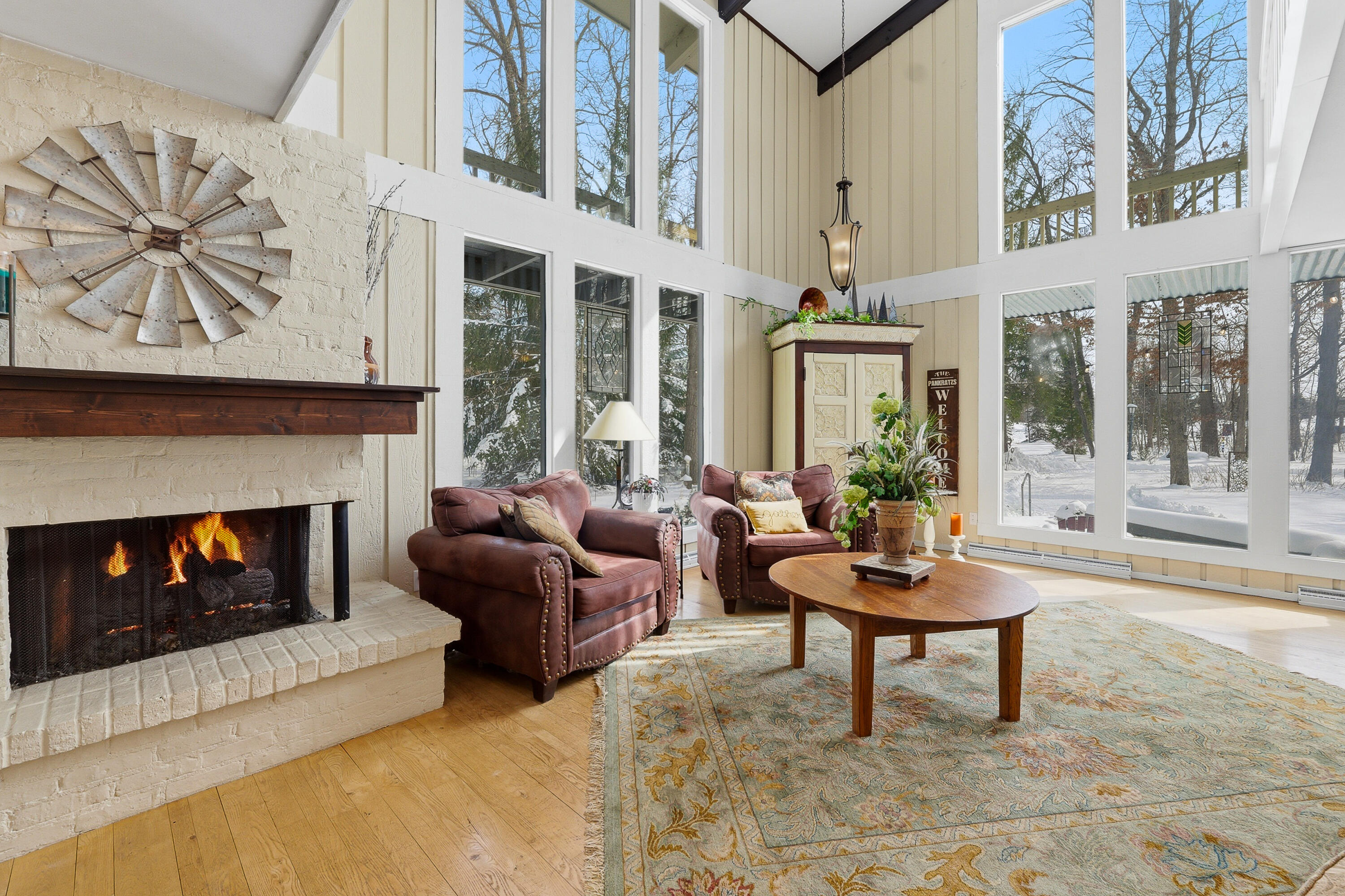 W3907 Silica Road Taycheedah, WI 54937 - Photo 8 of 58 P1581992