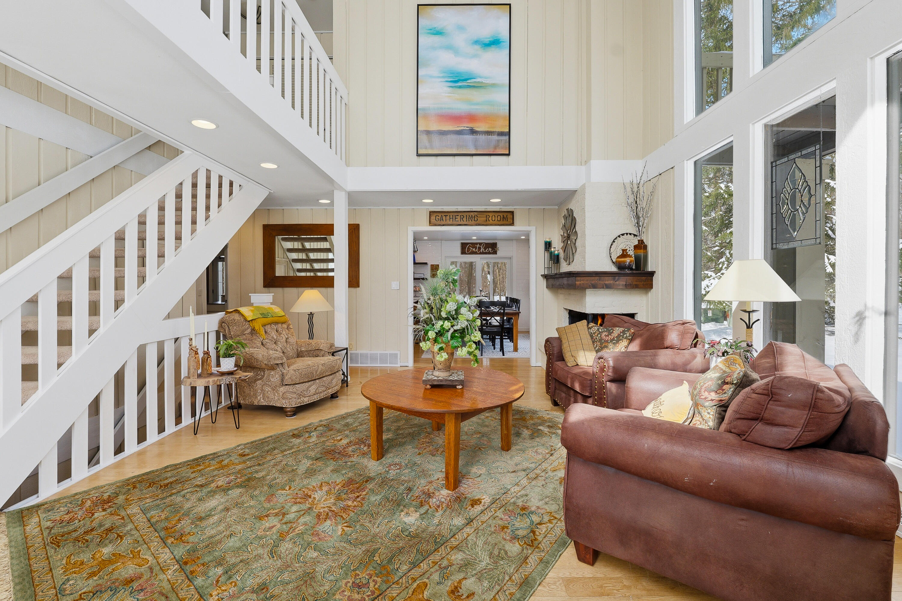 W3907 Silica Road Taycheedah, WI 54937 - Photo 9 of 58 P1581998