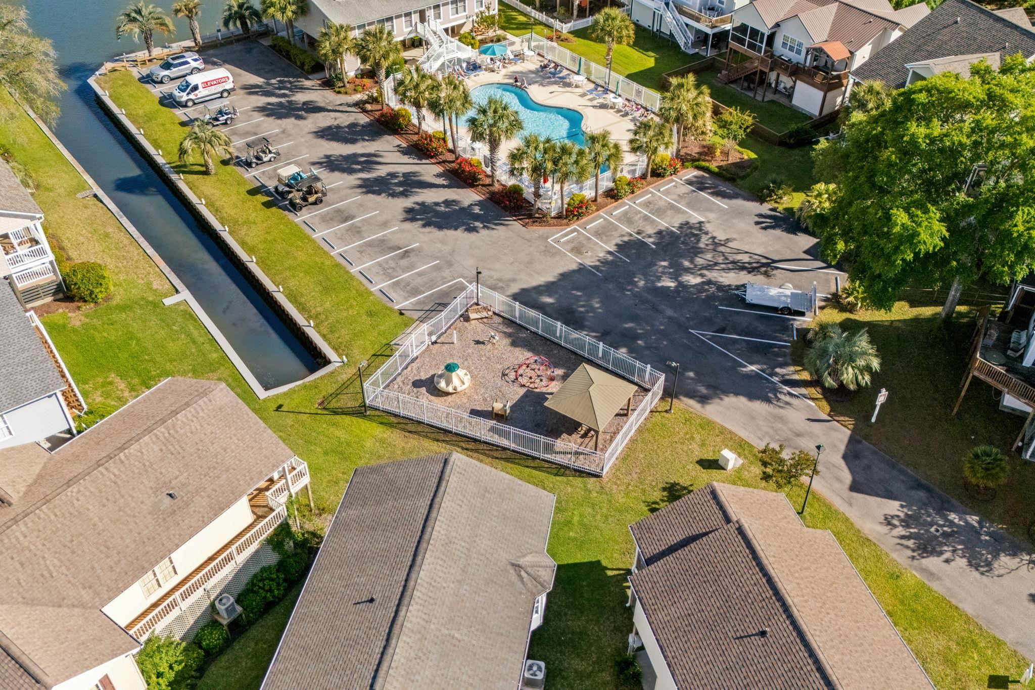 806 Marlin Court Murrells Inlet, SC 29576 - Photo 31 of 38