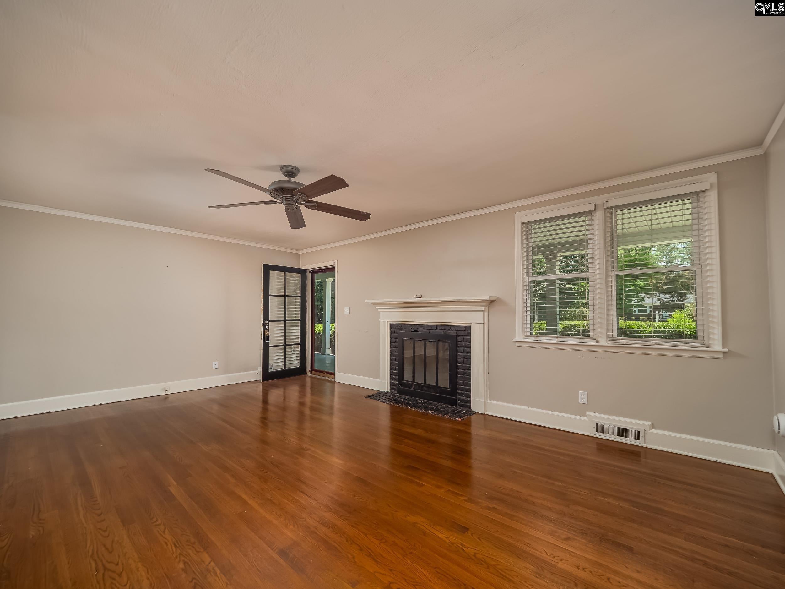 4509 Meadowood Road Columbia, SC 29206 - Photo 3 of 23 Gallery Image 3
