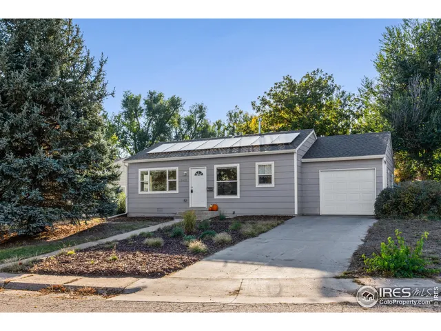 $350,000 | 2413 15th Ave Court, Greeley, CO 80631