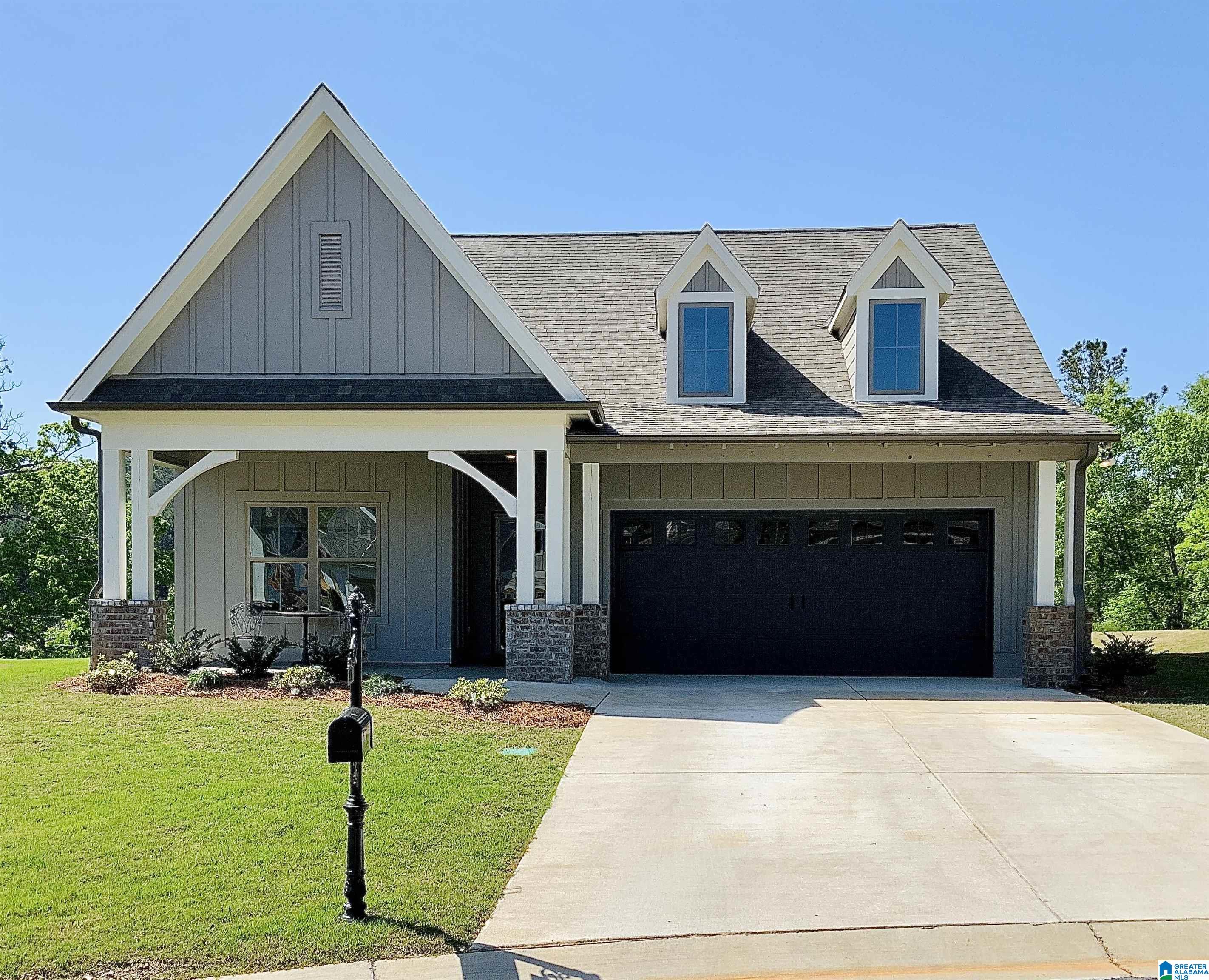 57 MacDonald Cove Springville, AL 35146 - Photo 1 of 22