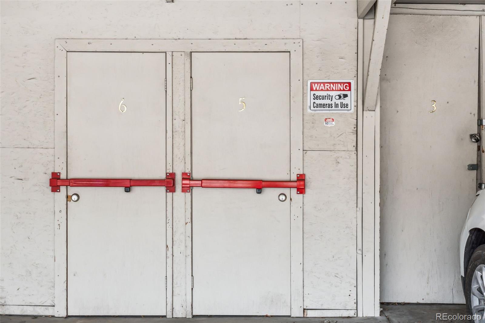 160 Jackson Street, Unit 5 Denver, CO 80206 - Photo 26 of 35 a close up view of a shower