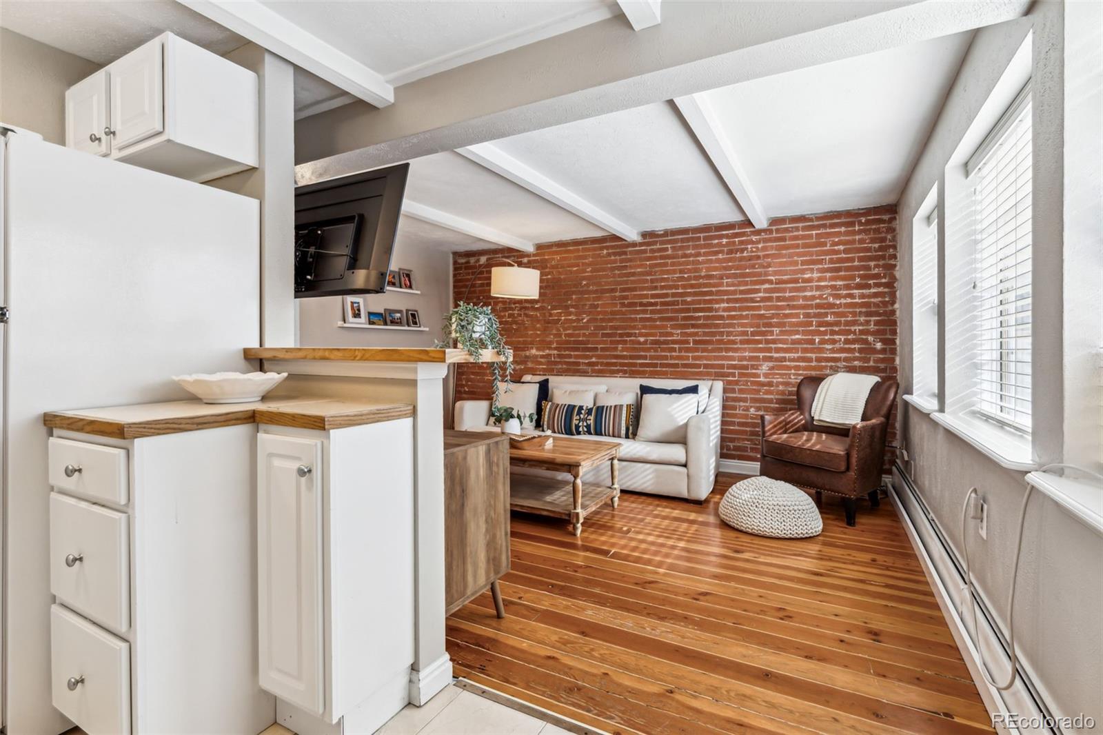 160 Jackson Street, Unit 5 Denver, CO 80206 - Photo 5 of 35