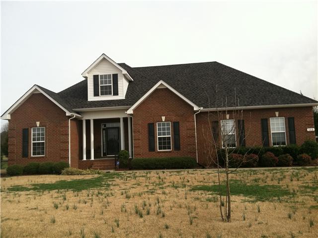 115 Conquest Road Murfreesboro, TN 37128 - Photo 1 of 17 She's a "brick house"....MIGHTY MIGHTY!