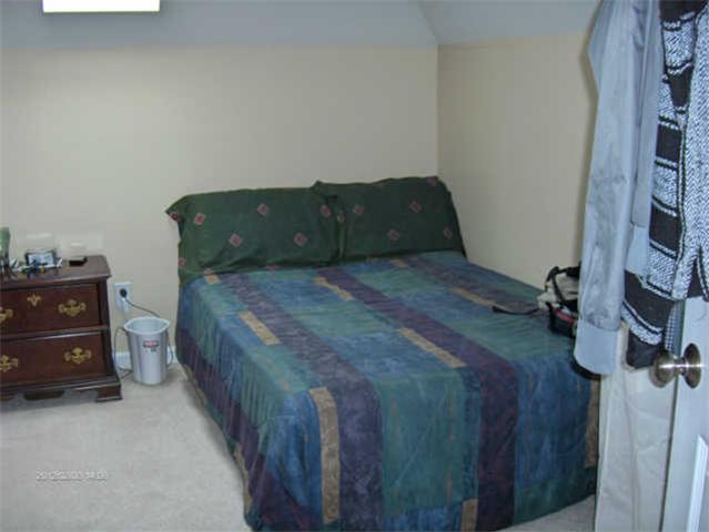 115 Conquest Road Murfreesboro, TN 37128 - Photo 15 of 17 Hobby room located off the bonus is currently being used as a 4th bedroom.