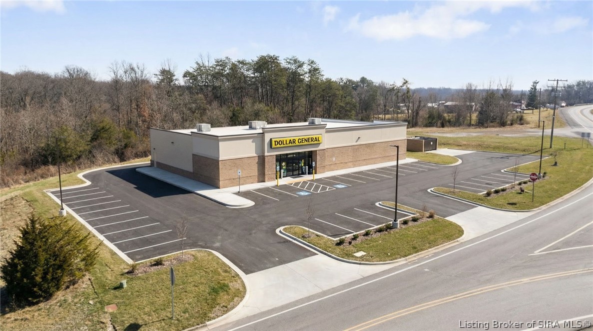 888 Highway 3 Lexington, IN 47138 - Photo 21 of 23