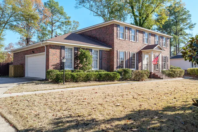 $350,000 | 4170 Heathcliff Drive, Martinez, GA 30907