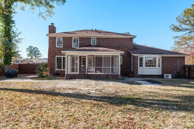 $350,000 | 4170 Heathcliff Drive, Martinez, GA 30907