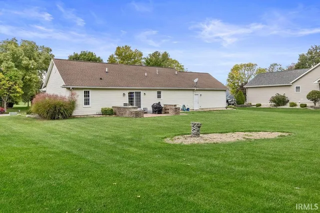 $330,000 | 3616 Oak Ridge Drive, Elkhart, IN 46517