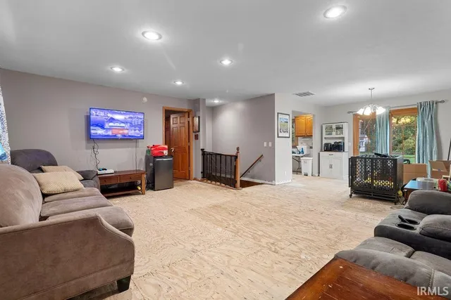 $330,000 | 3616 Oak Ridge Drive, Elkhart, IN 46517