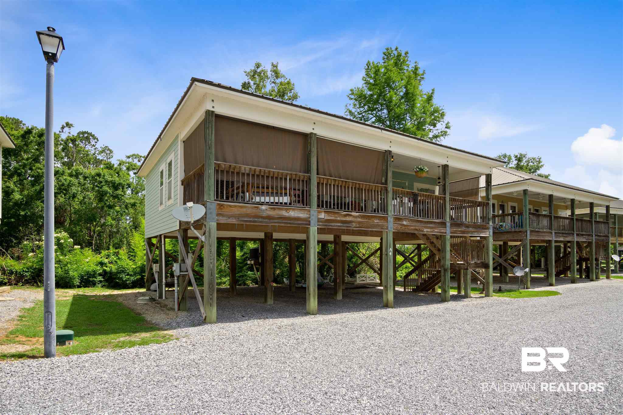 7544 Wenzel Road, Unit A4 Foley, AL 36535 - Photo 28 of 33
