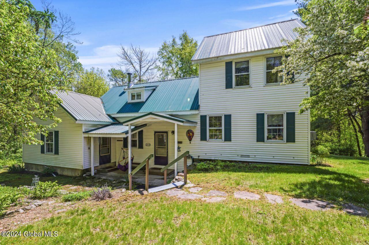 60 Dickensen Road Buskirk, NY 12028 - Photo 6 of 66 49_