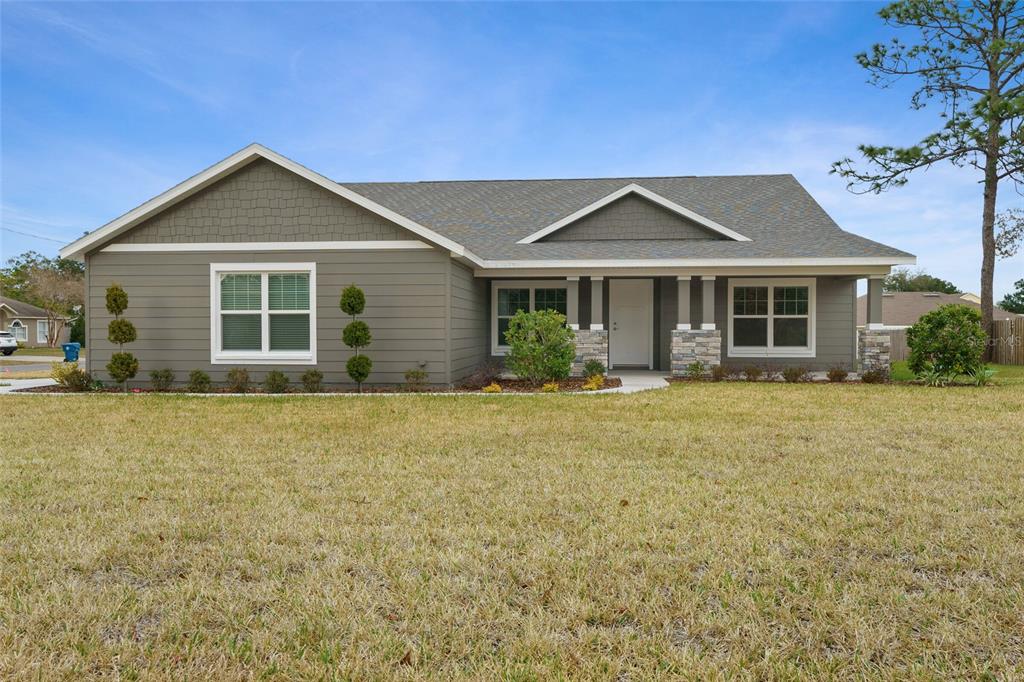 8276 Mazette Road Weeki Wachee, FL 34613 - Photo 1 of 1