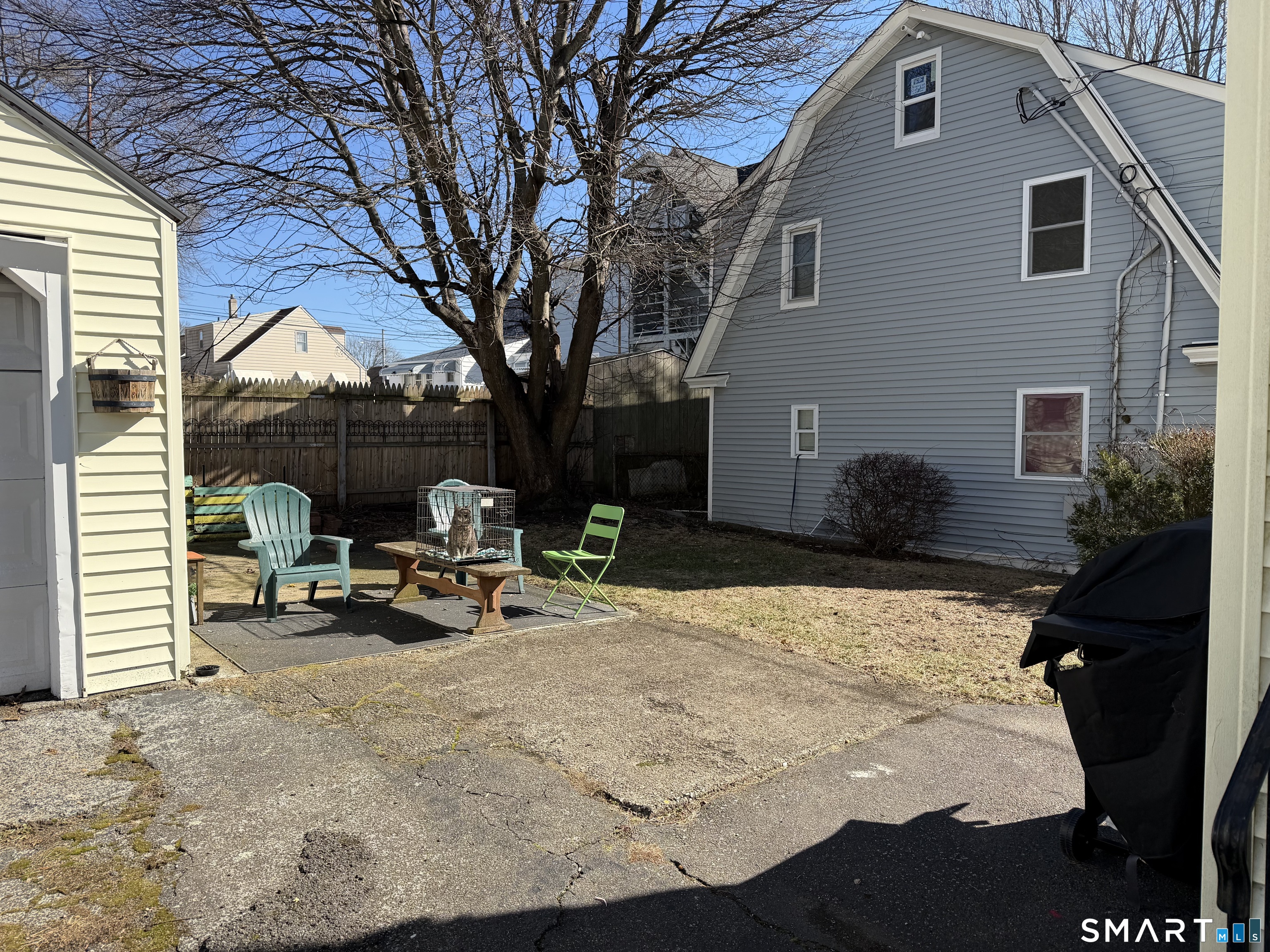 384 Thompson Street Stratford, CT 06615 - Photo 9 of 19