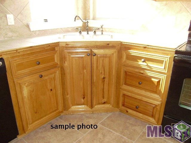 Sample Kitchen 2
