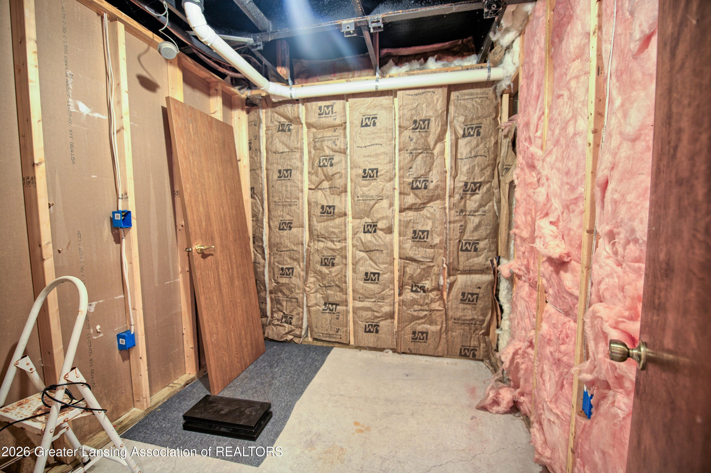 4065 South Lyons Road Lyons, MI 48851 - Photo 33 of 58 Storage