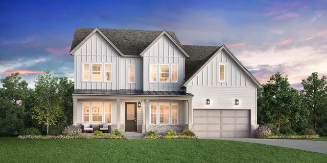 $987,005 | 1416 Round Hill Lane, Spring Hill, TN 37174