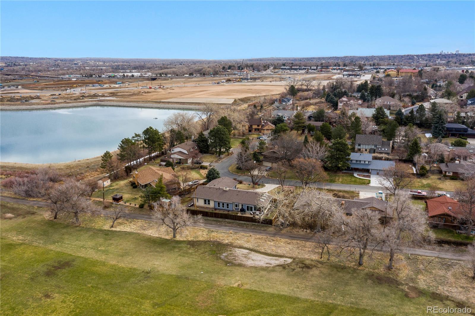 3385 Braun Road Golden, CO 80401 - Photo 39 of 40 a view of an ocean and beach