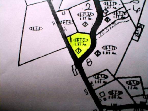 Lot 1 Colton Road Thornton, NH 03285 - Photo 1 of 1