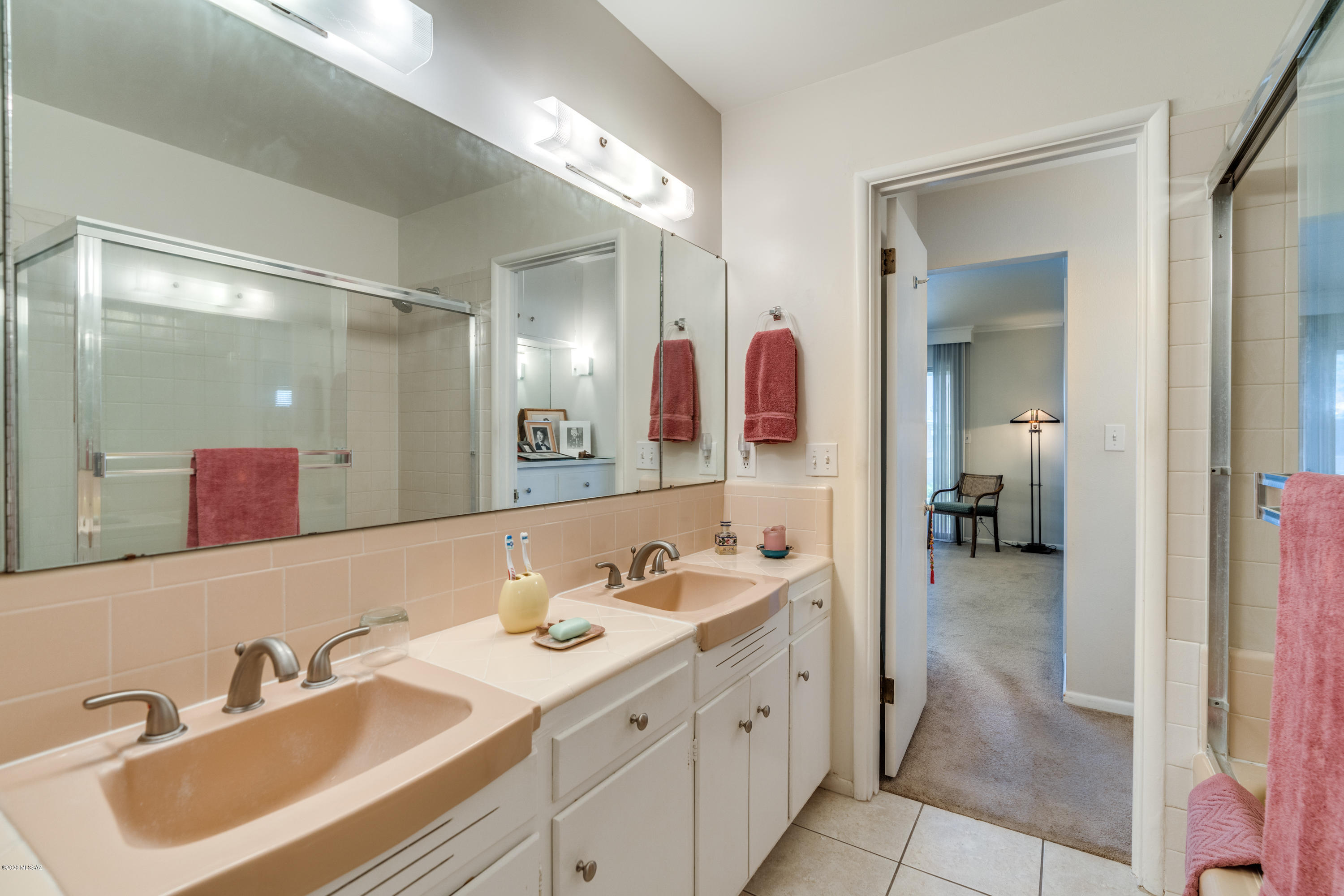 525 North Country Club Road, Unit P63 Tucson, AZ 85716 - Photo 18 of 26