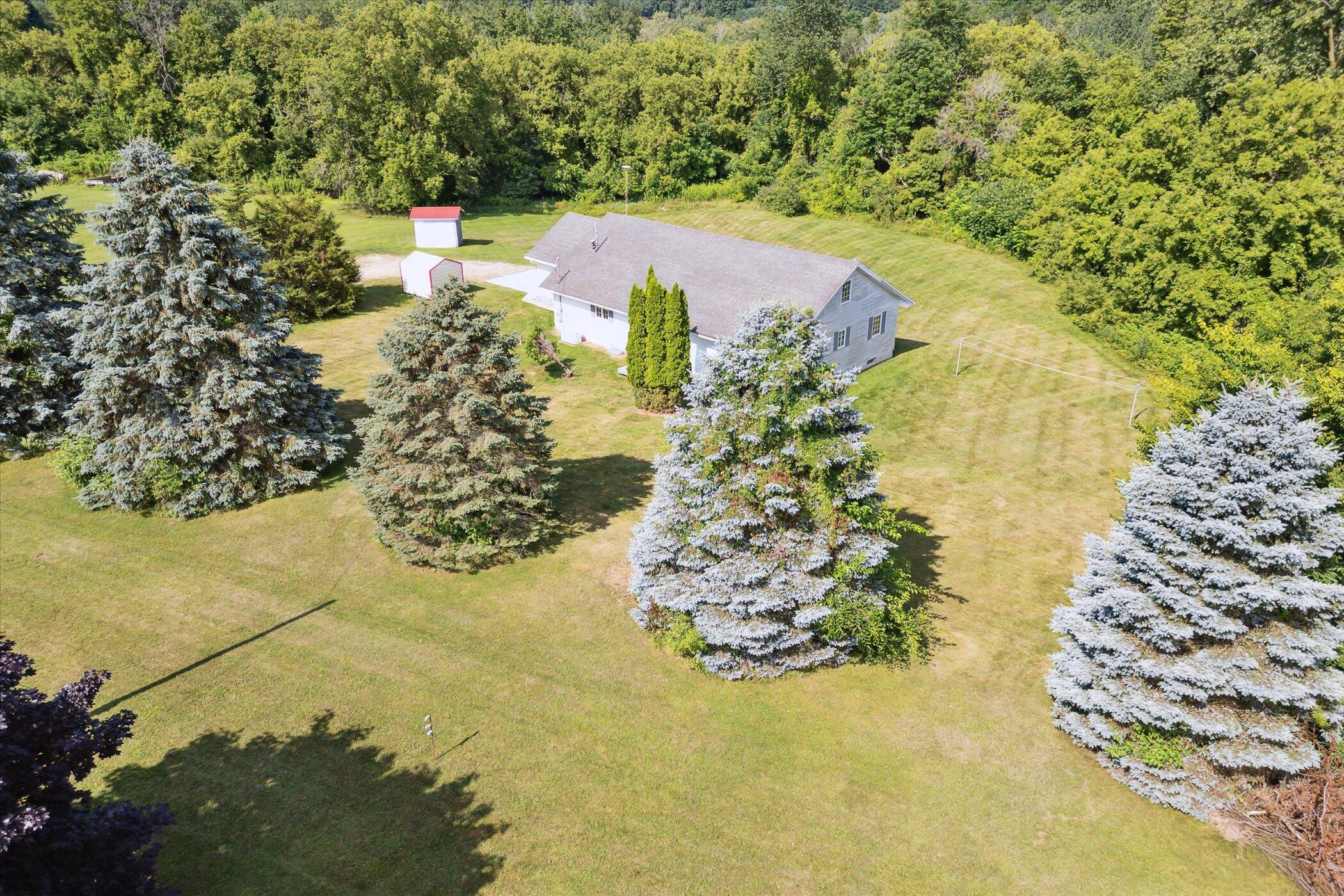 939 Black Road Trufant, MI 49347 - Photo 1 of 66 57-939-N-Black-Rd-Trufant