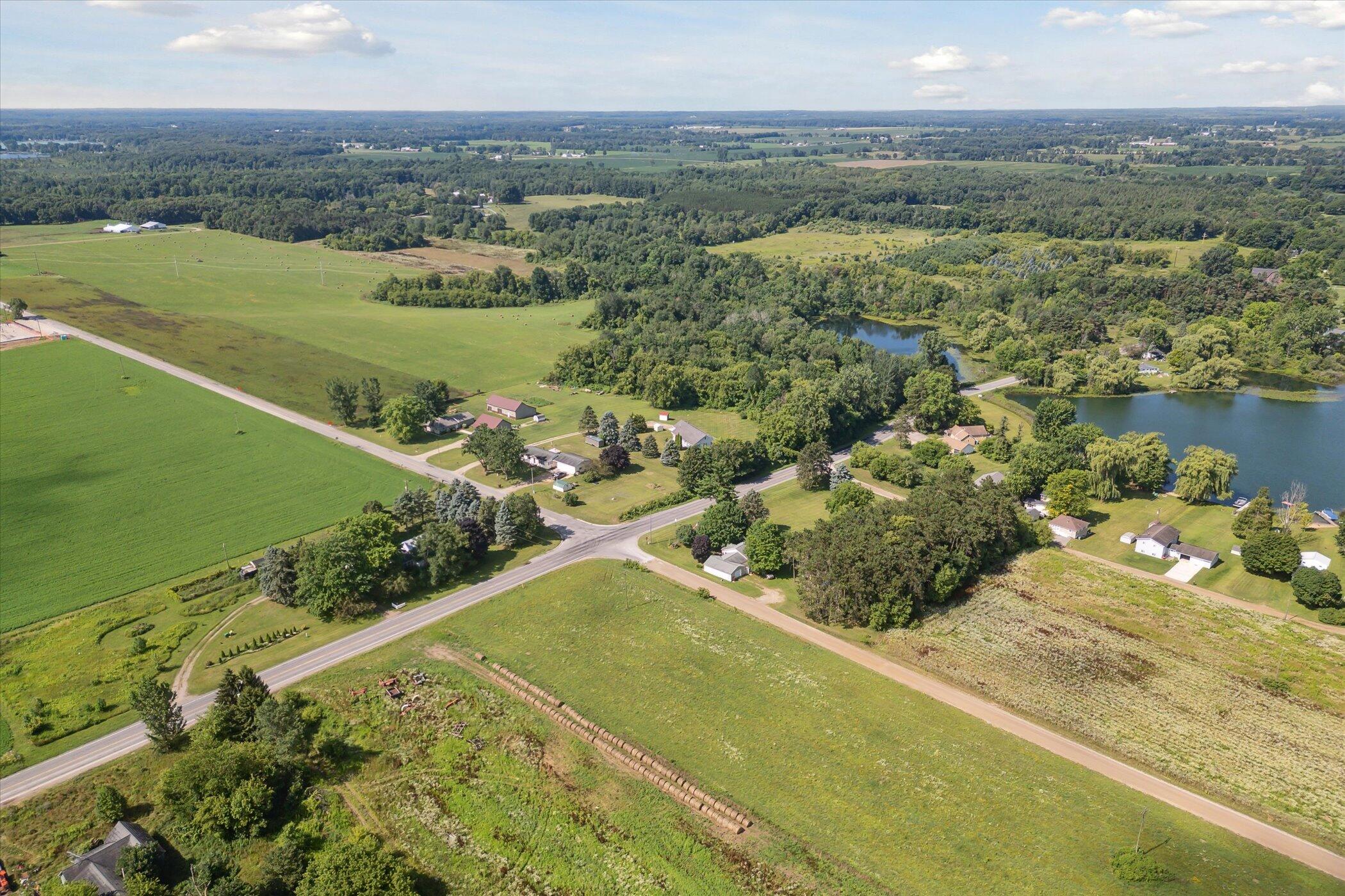 939 Black Road Trufant, MI 49347 - Photo 13 of 66 66-939-N-Black-Rd-Trufant-MI-49347-Windo