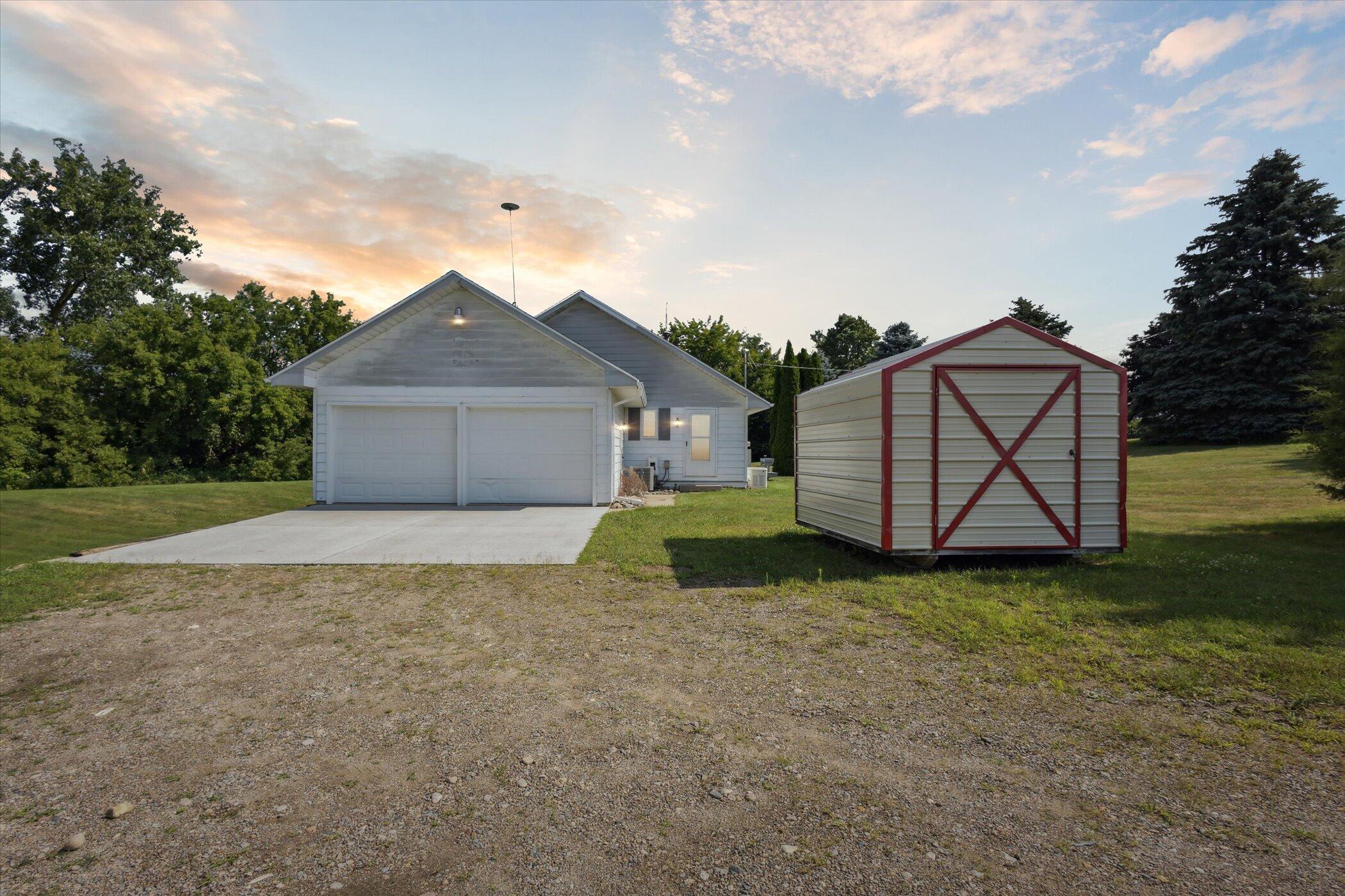 939 Black Road Trufant, MI 49347 - Photo 3 of 66 01-939-N-Black-Rd-Trufant-MI-49347-Windo