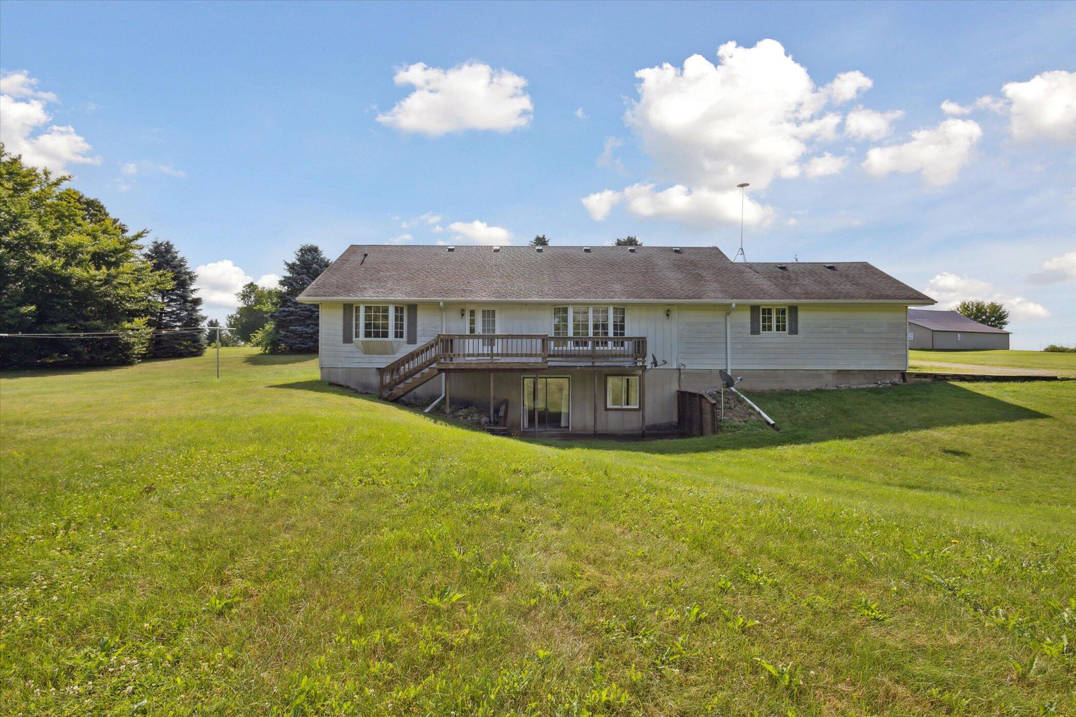 939 Black Road Trufant, MI 49347 - Photo 4 of 66 50-939-N-Black-Rd-Trufant-MI-49347-Windo
