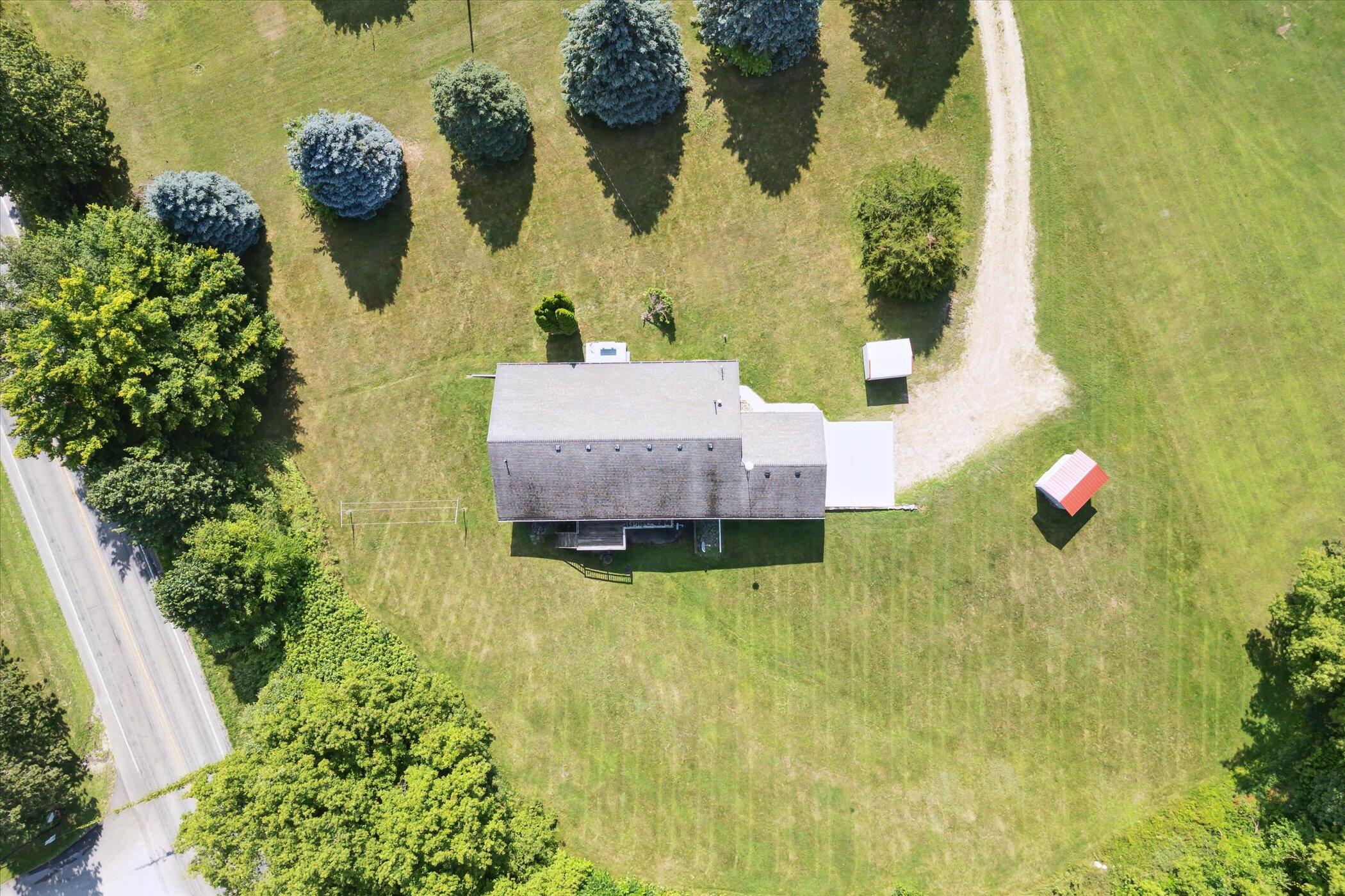 939 Black Road Trufant, MI 49347 - Photo 5 of 66 58-939-N-Black-Rd-Trufant-MI-49347-Windo