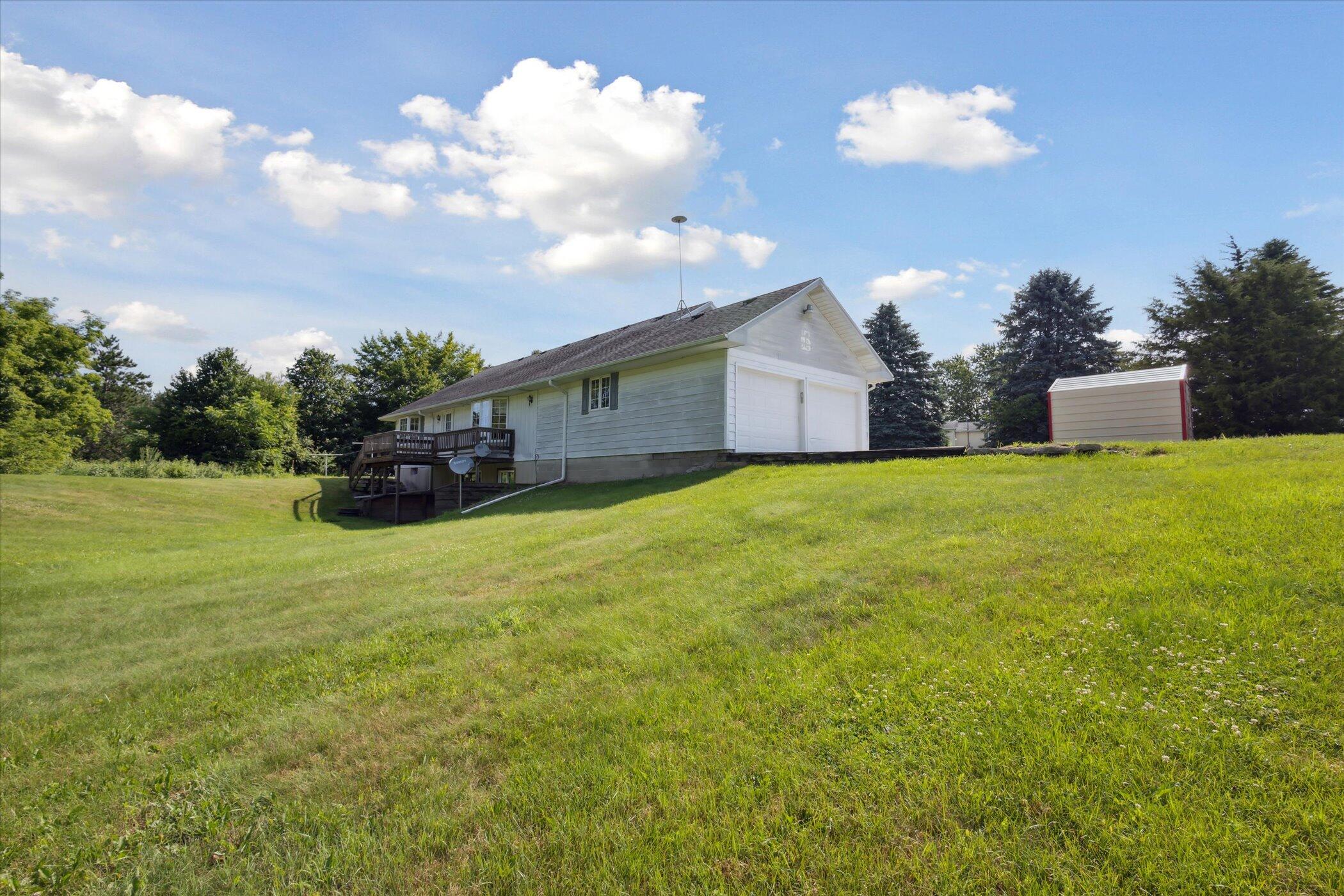 939 Black Road Trufant, MI 49347 - Photo 57 of 66 51-939-N-Black-Rd-Trufant-MI-49347-Windo