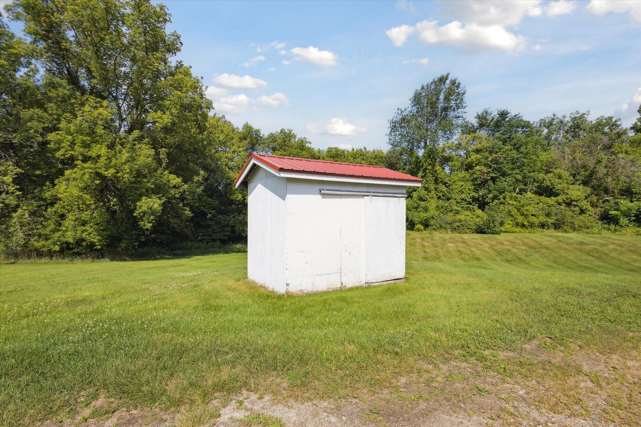 939 Black Road Trufant, MI 49347 - Photo 58 of 66 52-939-N-Black-Rd-Trufant-MI-49347-Windo