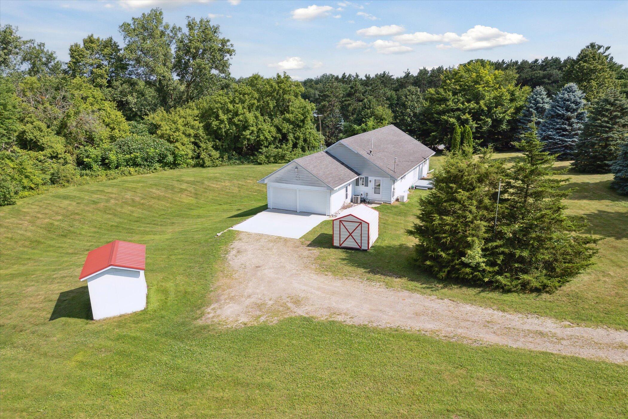 939 Black Road Trufant, MI 49347 - Photo 6 of 66 53-939-N-Black-Rd-Trufant-MI-49347-Windo