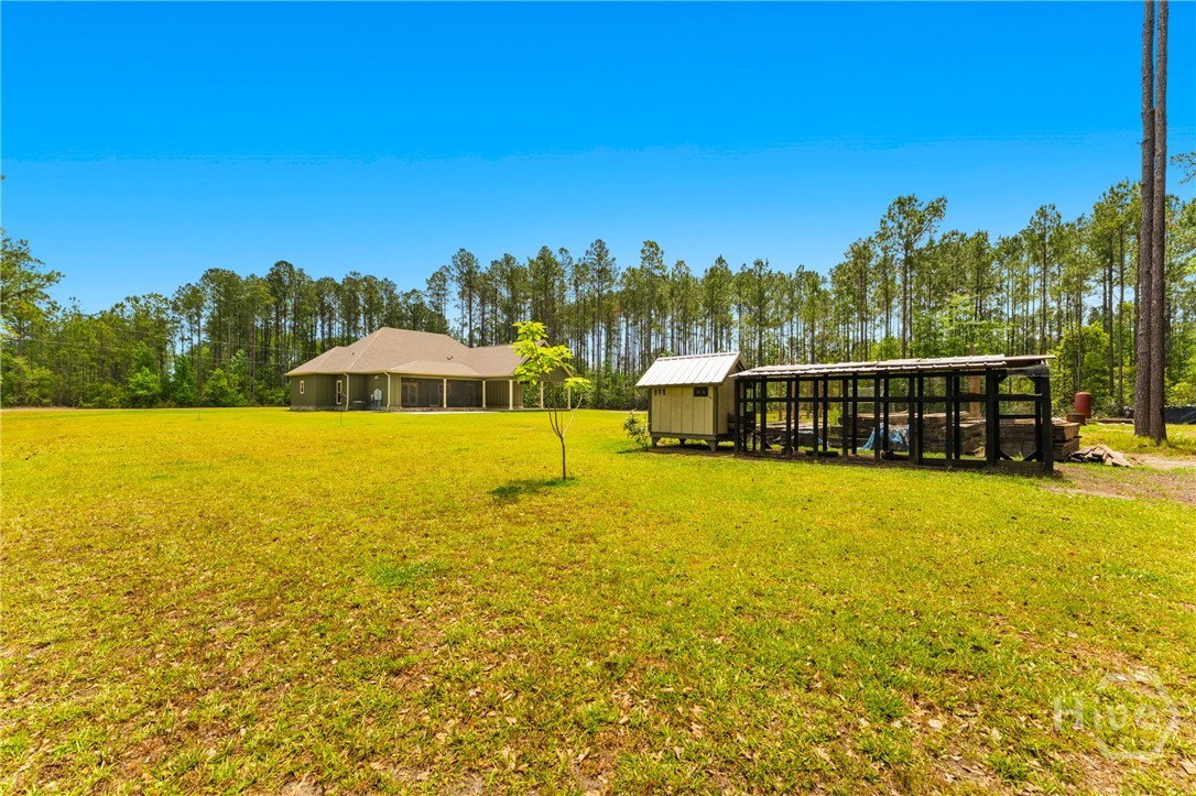 3583 Blue Jay Road Guyton, GA 31312 - Photo 4 of 62