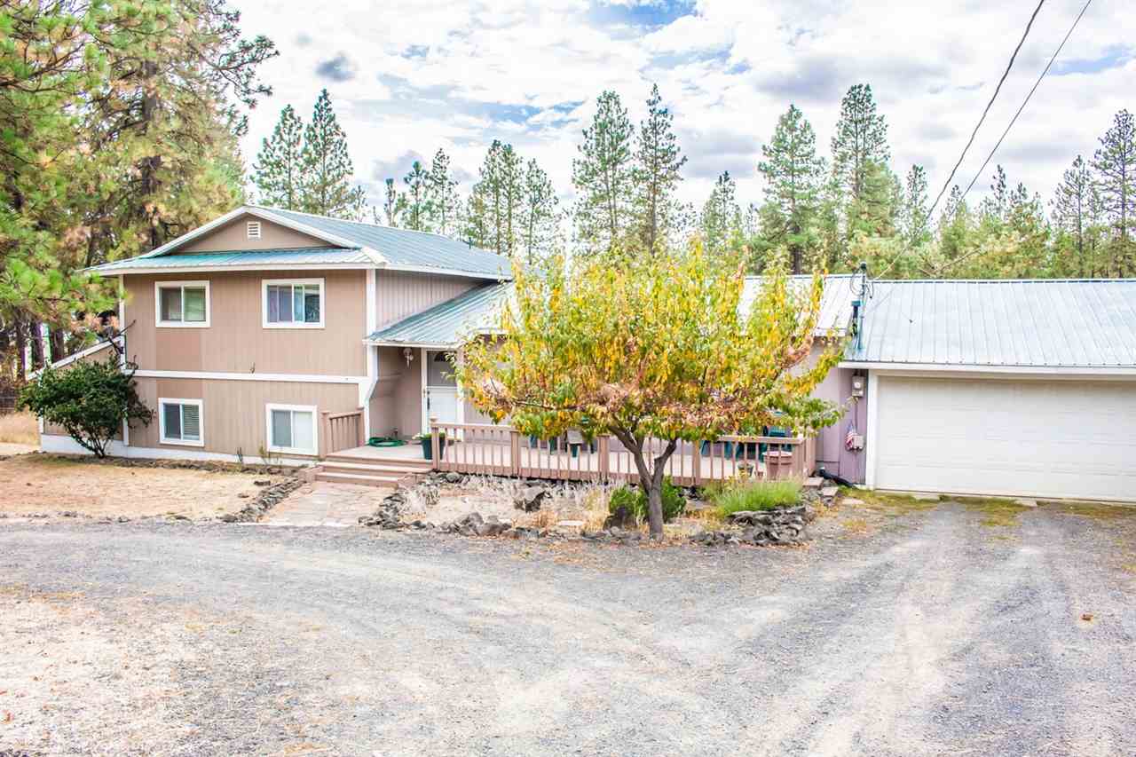 204 South Russell Road Spokane, WA 99224 - Photo 1 of 20