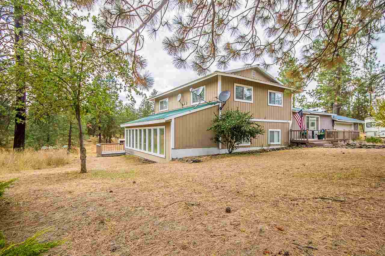 204 South Russell Road Spokane, WA 99224 - Photo 19 of 20