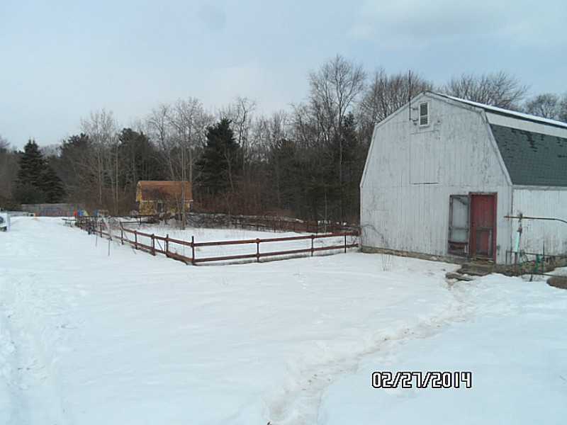 682 Cooper Hill Road Burrillville, RI 02839 - Photo 12 of 12 Exterior Front.